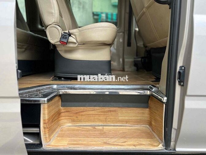TRANSIT LUXURY SIÊU CỌP - AE LẤY VỀ CHẠY LIỀN 💎💯