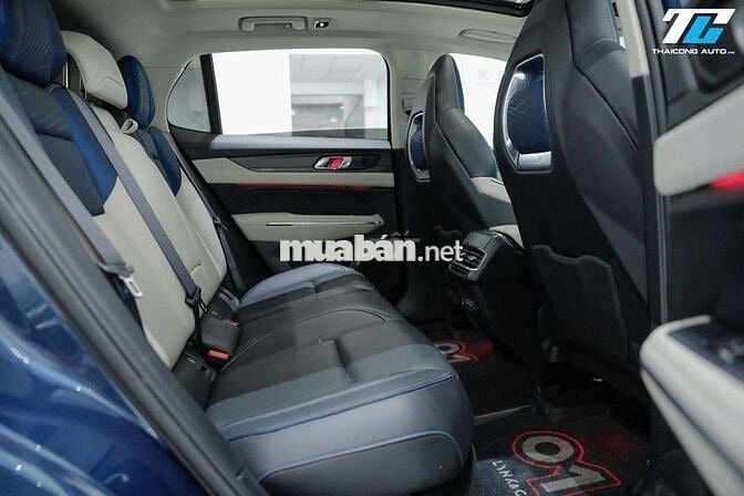 LYNK&CO 01 SX24 - ODO 21000km