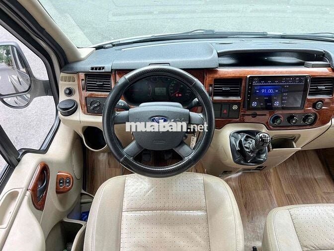 TRANSIT LUXURY SIÊU CỌP - AE LẤY VỀ CHẠY LIỀN 💎💯