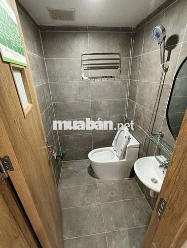 CẦN BÁN NHÀ PHỐ TRẦN THÁI TÔNG-09 PHÒNG CCMN KHÉP KÍN-DÒNG TIỀN 50T/th