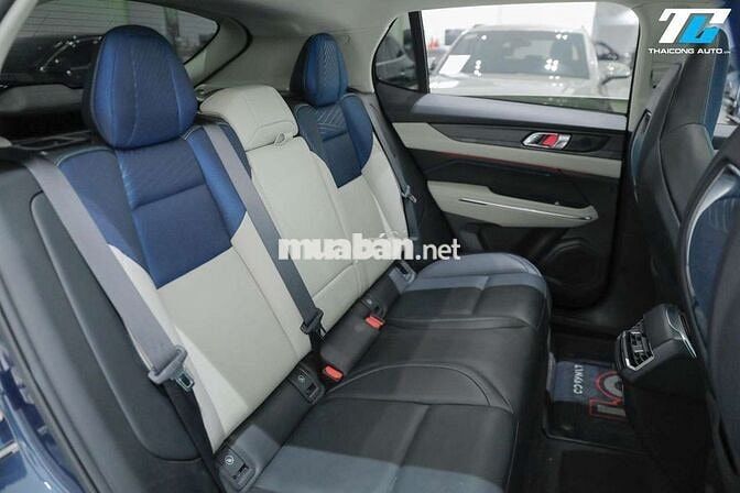 LYNK&CO 01 SX24 - ODO 21000km