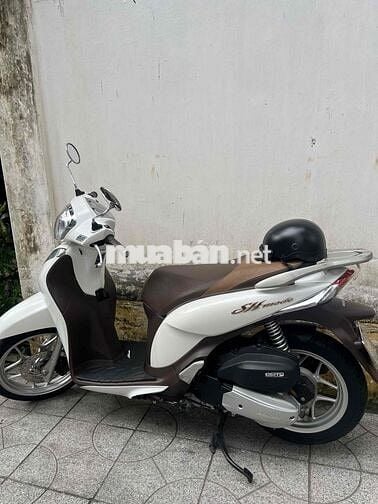 SH mode 10/2018 bstp chính chủ zin trùm mền