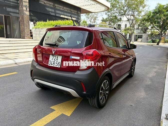 VinFast Fadil 2019 1.4 Premium - 8000km (SIÊU CỌP)