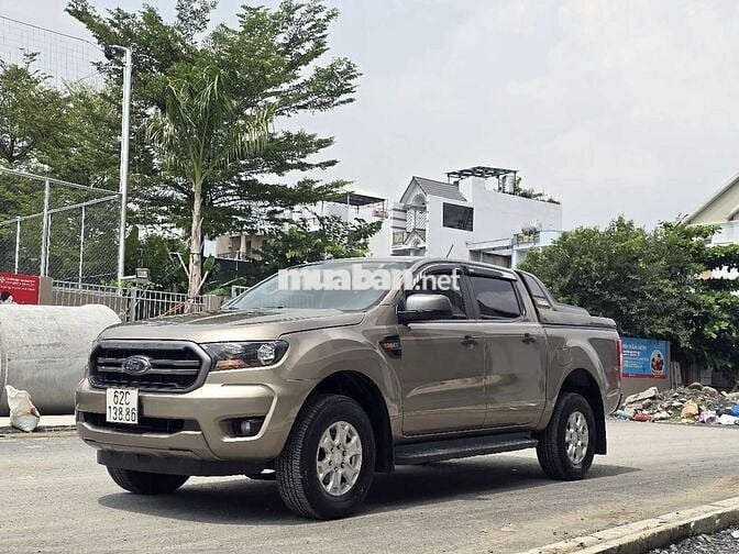 RANGER 2.2L XLS 2019 TỰ ĐỘNG 1 CẦU 82000KM BH 1NAM