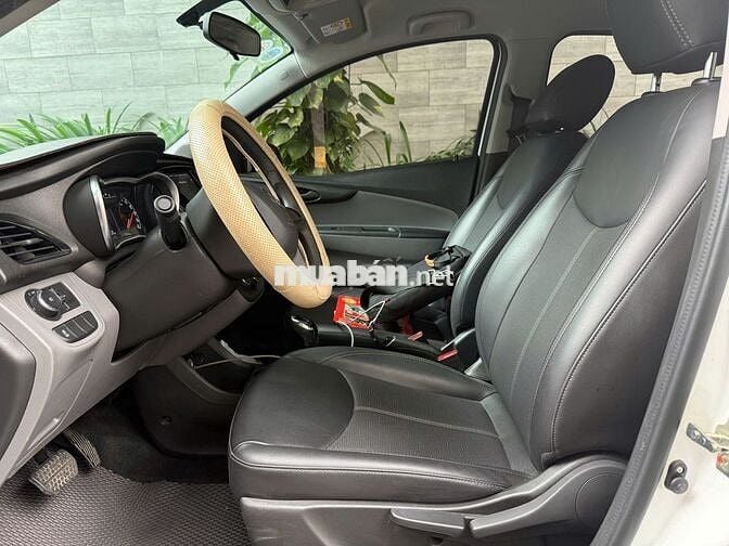 VinFast Fadil 2019 1.4 AT Plus - 34000 km XE ĐẸP