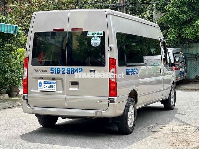 TRANSIT LUXURY SIÊU CỌP - AE LẤY VỀ CHẠY LIỀN 💎💯
