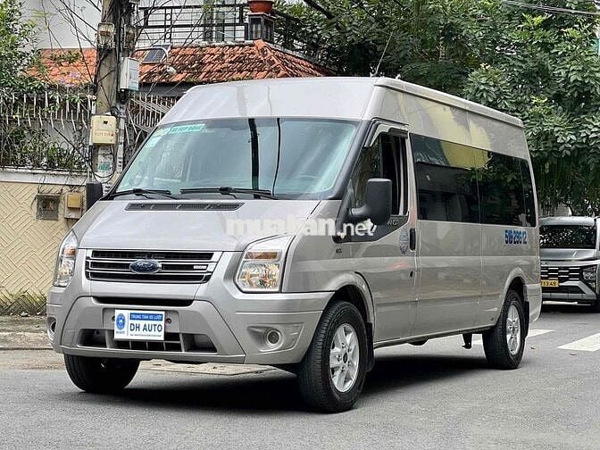 TRANSIT LUXURY SIÊU CỌP - AE LẤY VỀ CHẠY LIỀN 💎💯