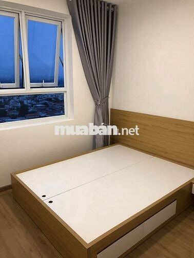 Căn hộ Lavita Charm Thủ Đức, DT68.5m2, 2PN-2WC, Căn góc view Landmark.