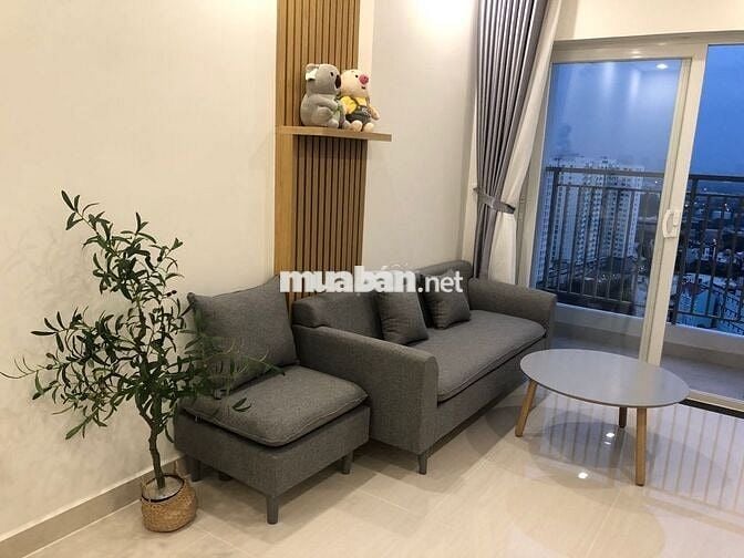 Căn hộ Lavita Charm Thủ Đức, DT68.5m2, 2PN-2WC, Căn góc view Landmark.