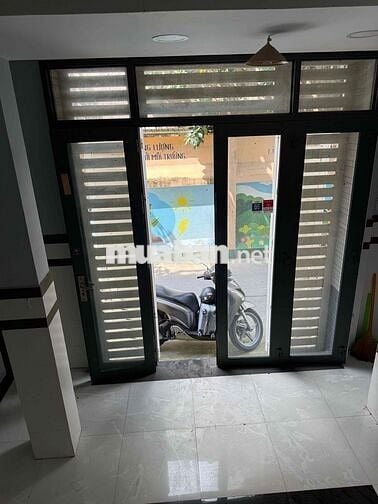 CHO THUÊ NHÀ NGUYÊN CĂN DTSD 200m2 - 4 TẦNG - 4 PHÒNG NGỦ HỒNG BÀNG