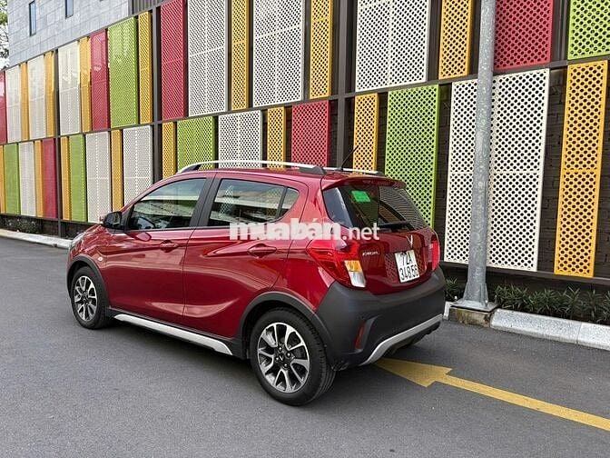 VinFast Fadil 2019 1.4 Premium - 8000km (SIÊU CỌP)