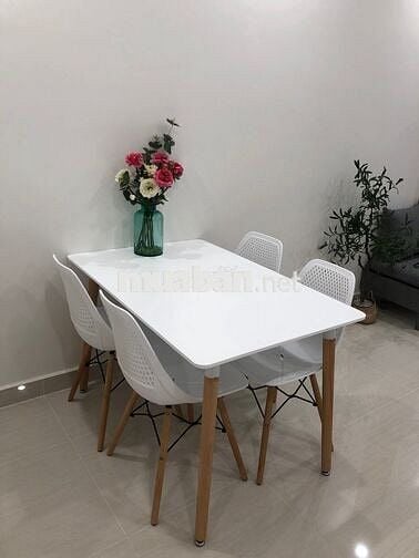 Căn hộ Lavita Charm Thủ Đức, DT68.5m2, 2PN-2WC, Căn góc view Landmark.