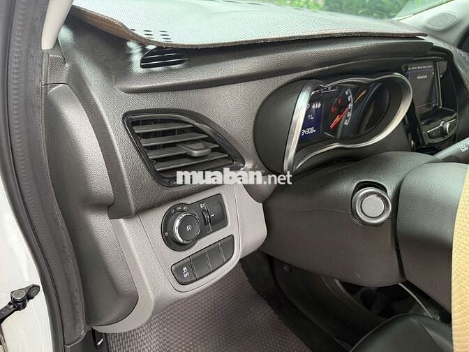 VinFast Fadil 2019 1.4 AT Plus - 34000 km XE ĐẸP