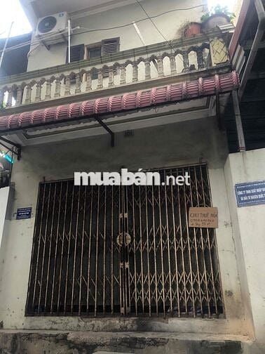 Cho thuê nhà 2 Tầng ở tổ 7 Phú Lãm Hà Đông