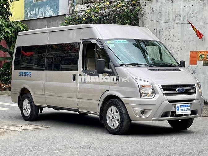 TRANSIT LUXURY SIÊU CỌP - AE LẤY VỀ CHẠY LIỀN 💎💯
