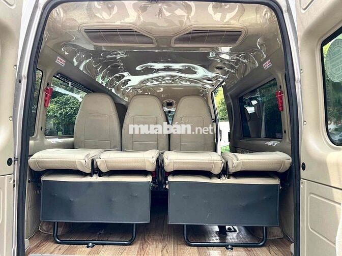 TRANSIT LUXURY SIÊU CỌP - AE LẤY VỀ CHẠY LIỀN 💎💯
