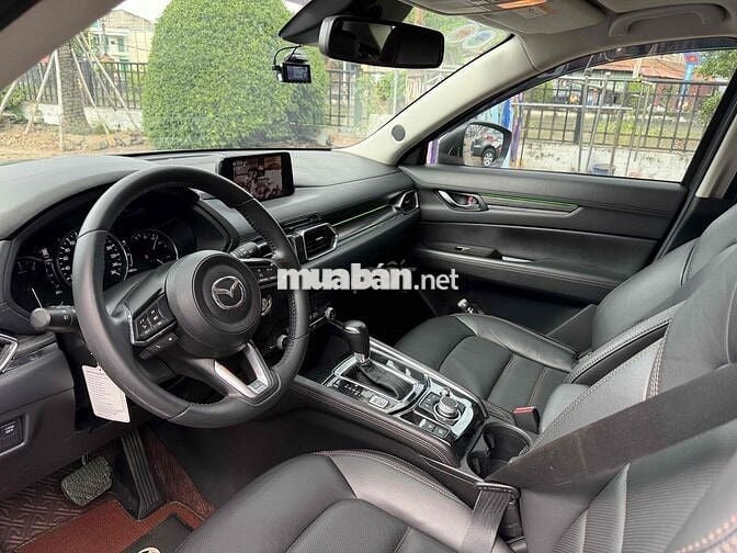 Mazda CX 5 2021 Premium Siêu lướt 32.000Km