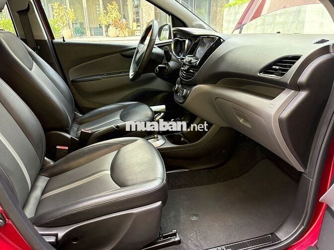 VinFast Fadil 2019 1.4 Premium - 8000km (SIÊU CỌP)