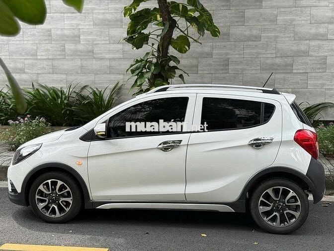 VinFast Fadil 2019 1.4 AT Plus - 34000 km XE ĐẸP