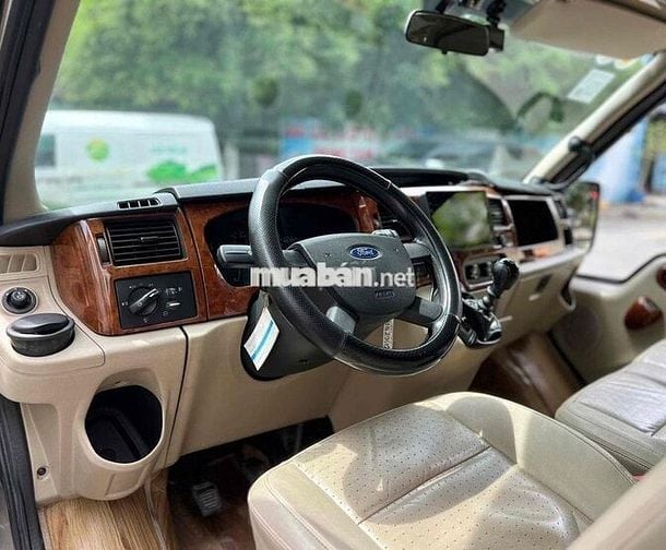 TRANSIT LUXURY SIÊU CỌP - AE LẤY VỀ CHẠY LIỀN 💎💯