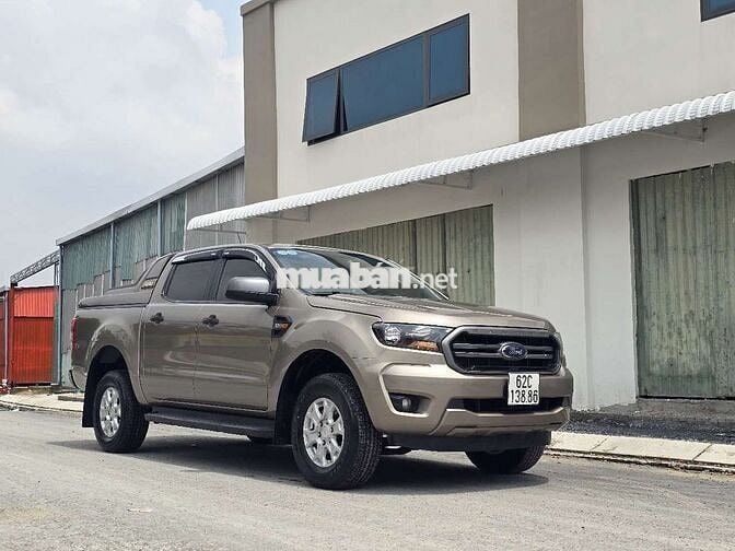 RANGER 2.2L XLS 2019 TỰ ĐỘNG 1 CẦU 82000KM BH 1NAM