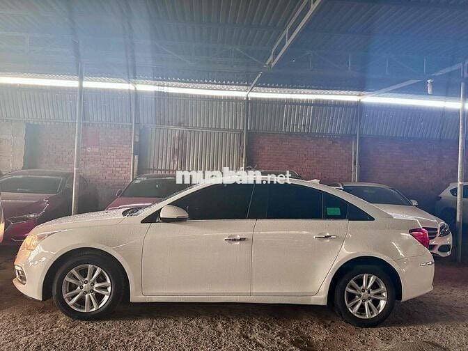 Chevrolet Cruze 2016 LT - Chính chủ