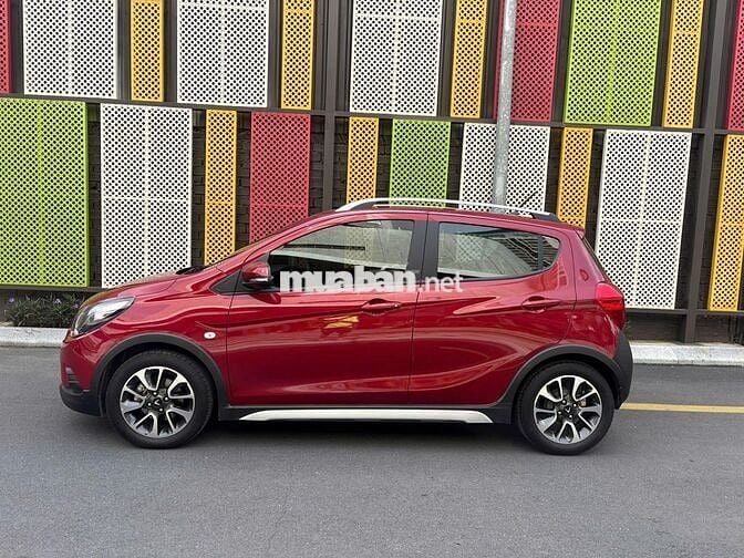 VinFast Fadil 2019 1.4 Premium - 8000km (SIÊU CỌP)