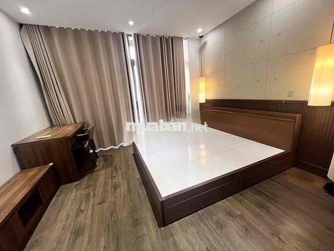 Nhà Thuê Nguyễn Văn Khối Gò Vấp
