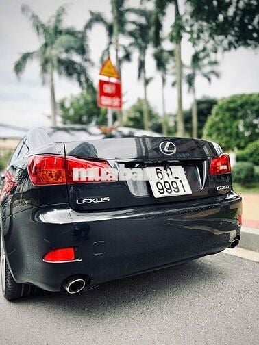 Lexus IS 2007 - 59000 km