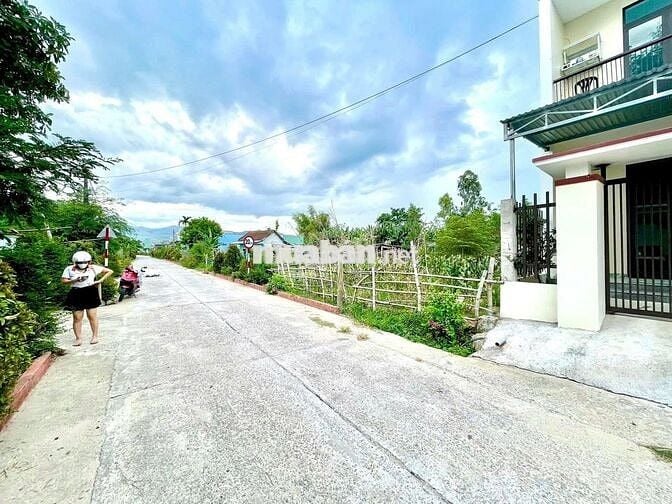 Đất nền Nam Hòa Khương Đà Nẵng