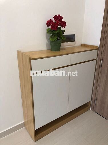 Căn hộ Lavita Charm Thủ Đức, DT68.5m2, 2PN-2WC, Căn góc view Landmark.