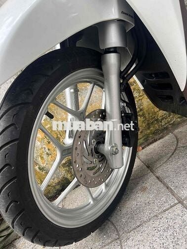 SH mode 10/2018 bstp chính chủ zin trùm mền
