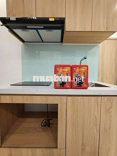 CẦN BÁN NHÀ PHỐ TRẦN THÁI TÔNG-09 PHÒNG CCMN KHÉP KÍN-DÒNG TIỀN 50T/th