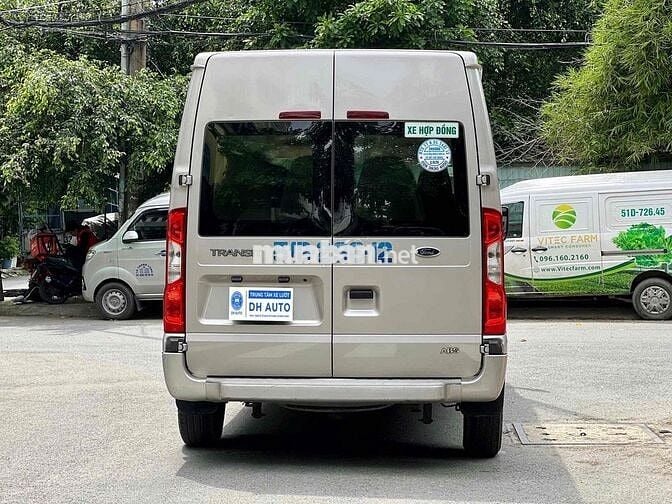TRANSIT LUXURY SIÊU CỌP - AE LẤY VỀ CHẠY LIỀN 💎💯
