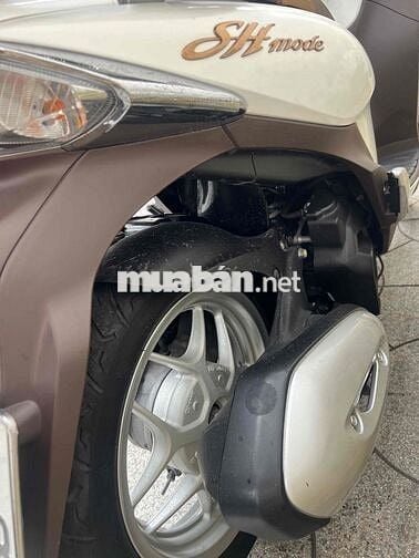 SH mode 10/2018 bstp chính chủ zin trùm mền