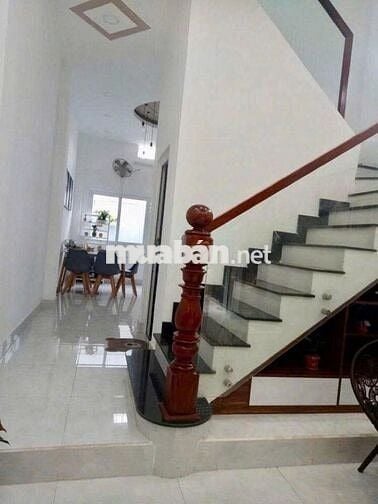 💎NHÀ 3 TẦNG MẶT TIỀN THỤT – NGAY CHỢ THỦ ĐỨC– GIÁ TỐT CHỈ 4.8 TỶ 💎