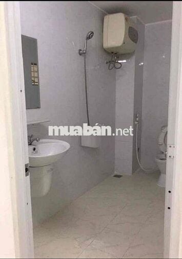 Cho Thuê Mặt Tiền Cư Xá Ra Đa , DT:5x14m, 2Lầu 4PN 3WC