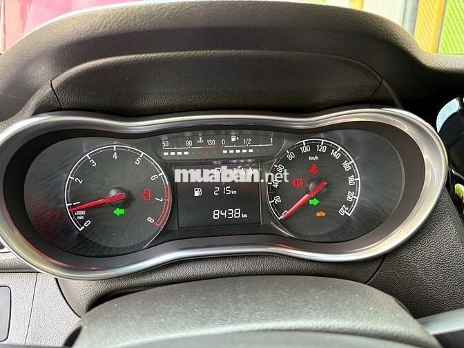VinFast Fadil 2019 1.4 Premium - 8000km (SIÊU CỌP)