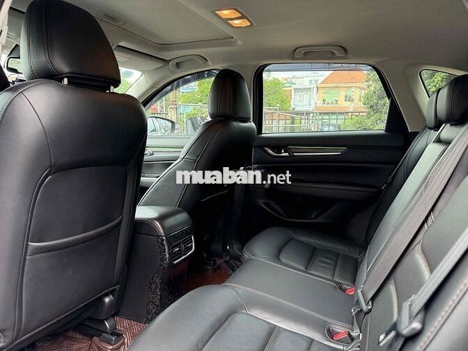 Mazda CX 5 2021 Premium Siêu lướt 32.000Km