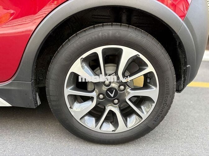 VinFast Fadil 2019 1.4 Premium - 8000km (SIÊU CỌP)