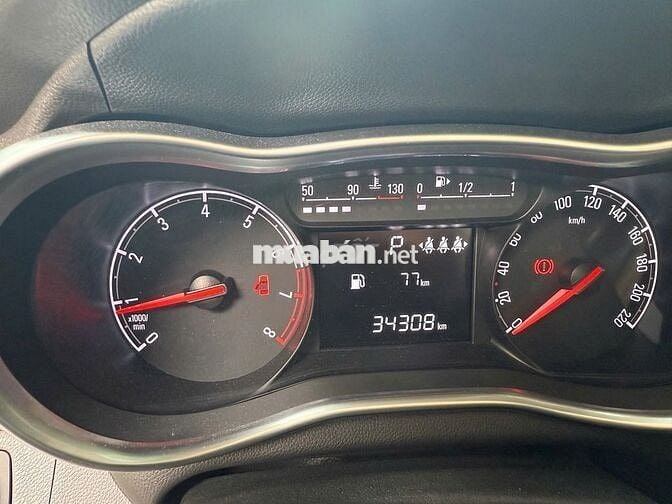 VinFast Fadil 2019 1.4 AT Plus - 34000 km XE ĐẸP