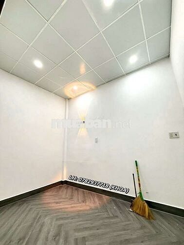 Nhà Hẻm 94 Sương Nguyệt Anh P2 Sóc Trăng