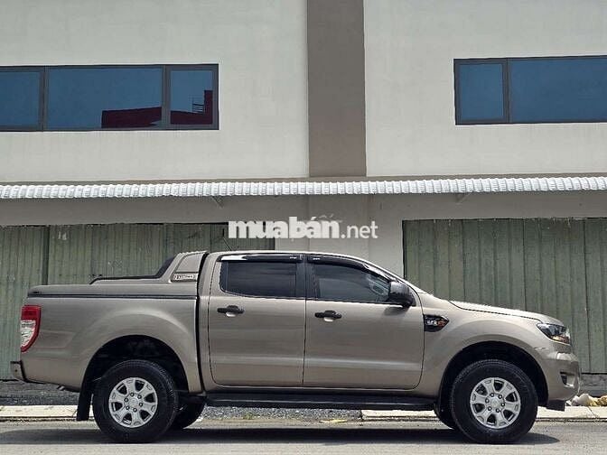 RANGER 2.2L XLS 2019 TỰ ĐỘNG 1 CẦU 82000KM BH 1NAM