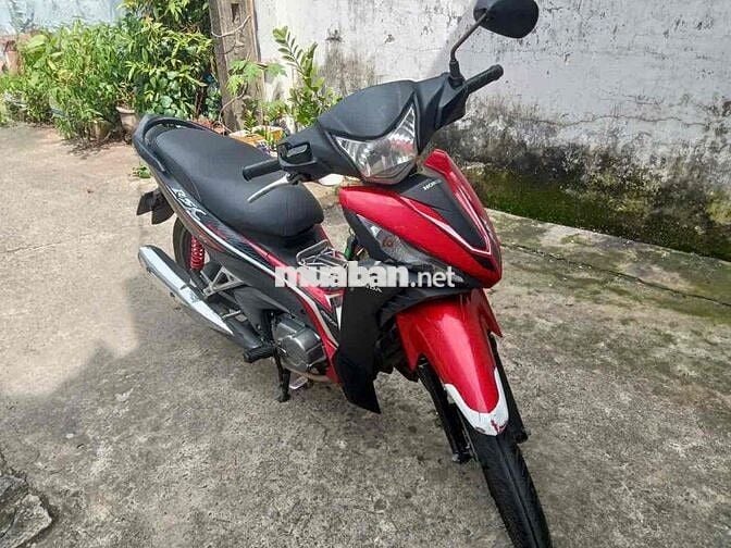 cần thanh lý xe Honda- wave RS