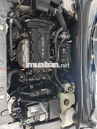 Chevrolet Cruze 2016 LT - Chính chủ