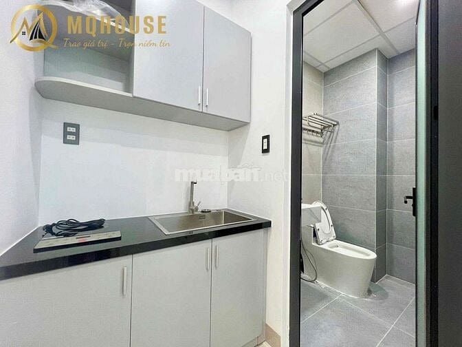 KHAI TRƯƠNG STUDIO FULL NỘI THẤT NGAY LÊ ĐỨC THỌ