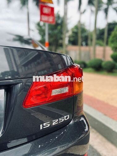 Lexus IS 2007 - 59000 km