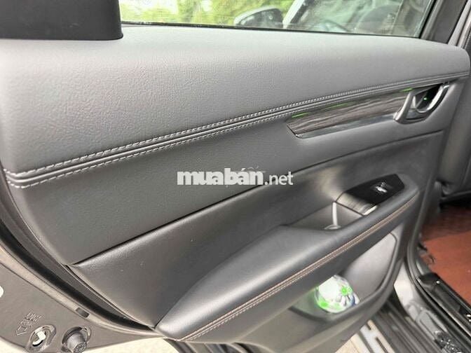 Mazda CX 5 2021 Premium Siêu lướt 32.000Km