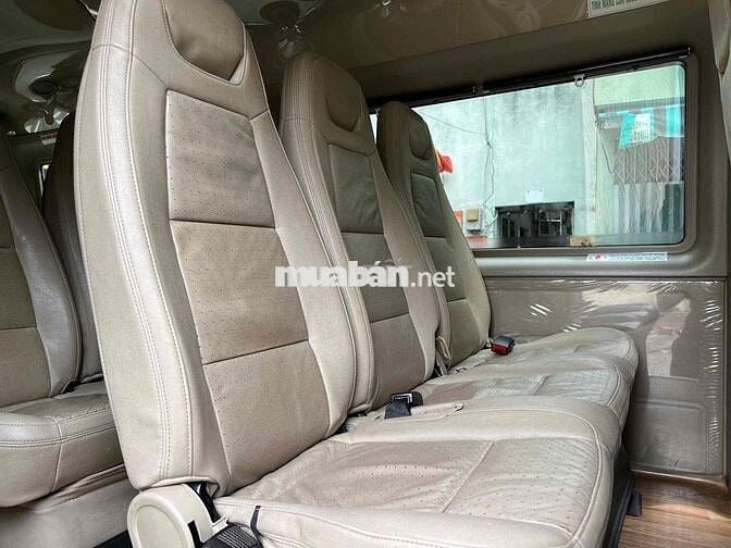 TRANSIT LUXURY SIÊU CỌP - AE LẤY VỀ CHẠY LIỀN 💎💯