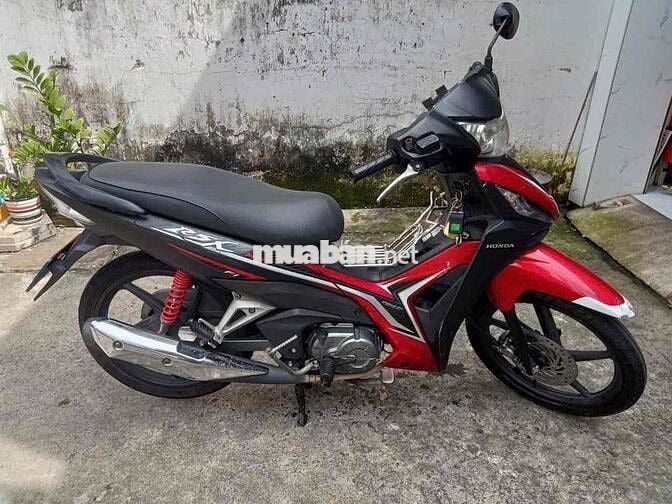 cần thanh lý xe Honda- wave RS